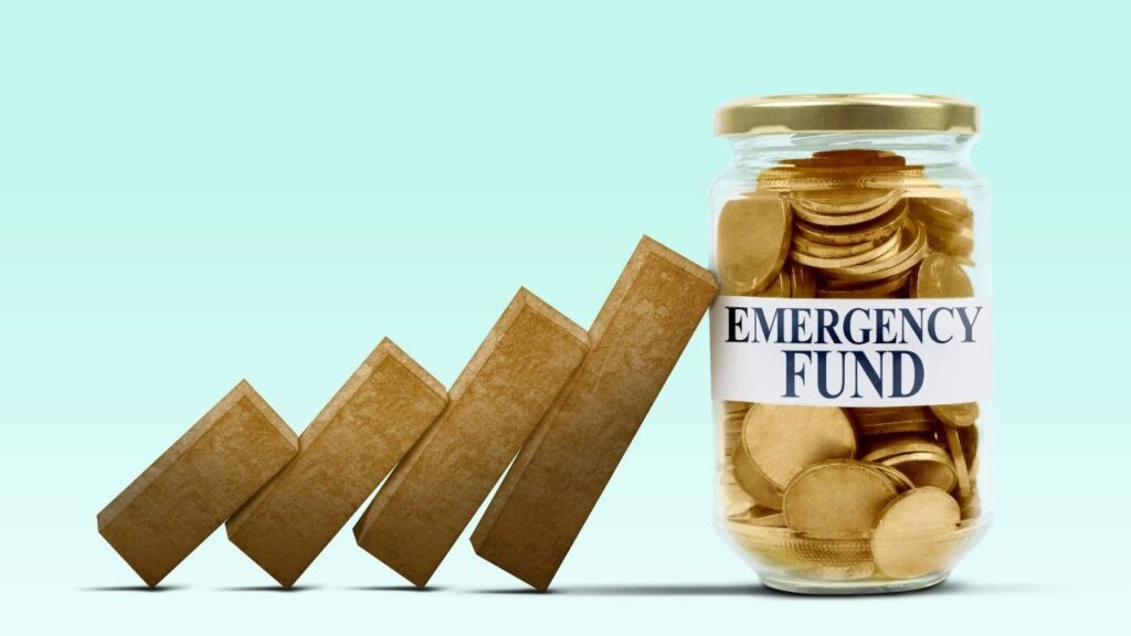 Emergency Fund