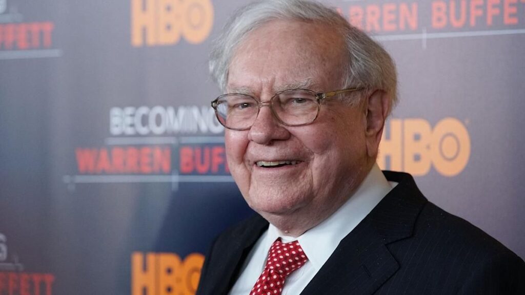 Buffett