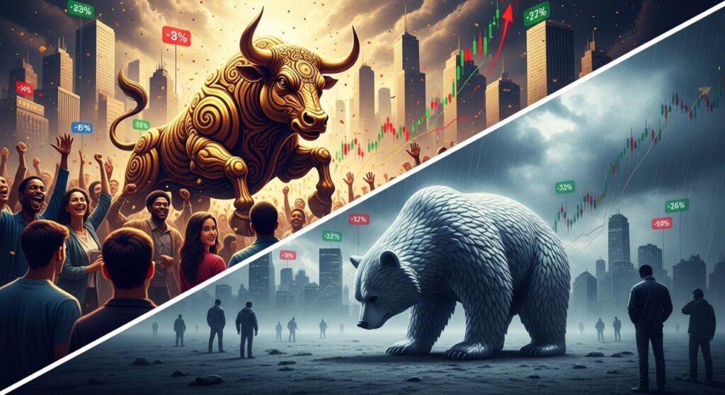 Bear Market