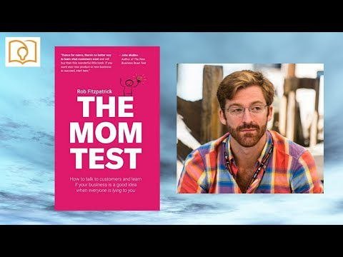 The Mom Test