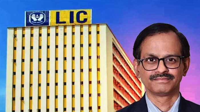 घर-घर भरोसा बेचने से LIC के CEO बनने तक, आर दोरईस्वामी की कहानी। 2026 5 LIC