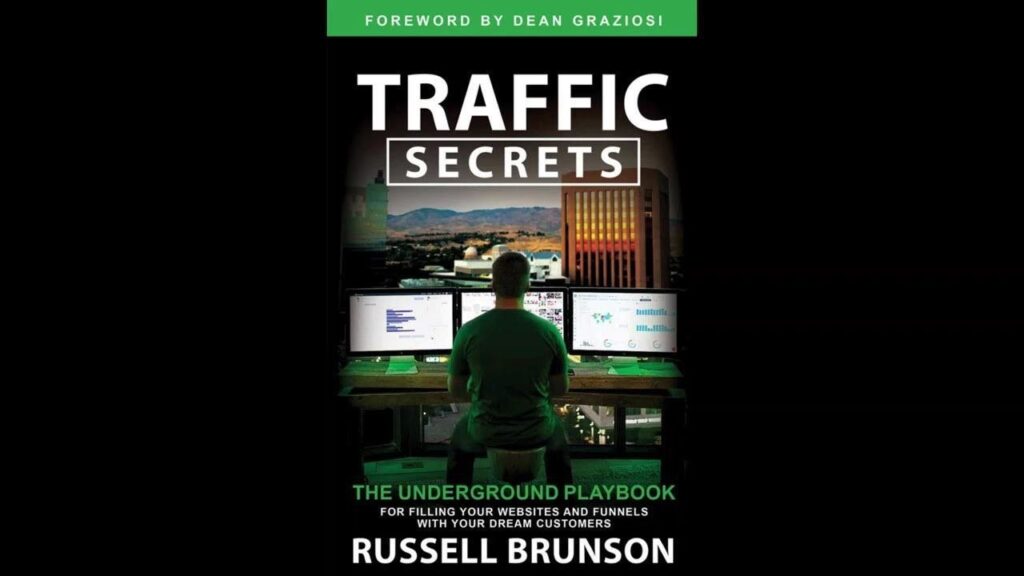 Dream Customer का Secret, जो Business को Traffic से Profit तक ले जाता है। 2026 2 Dream Customer