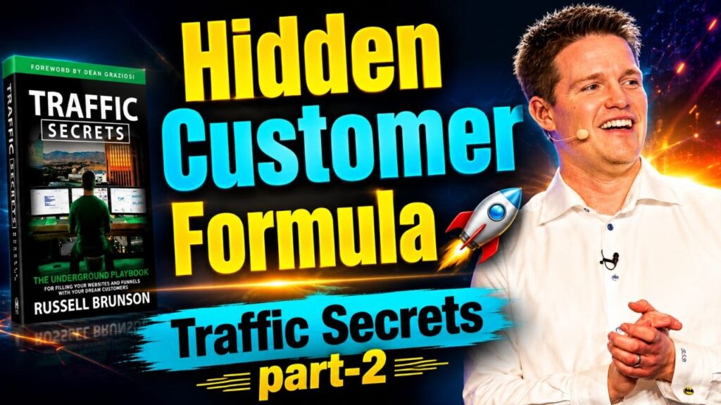 Dream 100 का Secret, जहां आपका असली Customer छिपा है। 7 photo 6060138931732287714 y