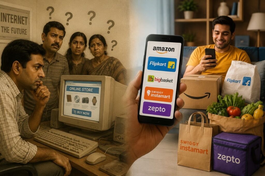 भारत में कमाओ, विदेश में लगाओ… अमीरों की यह Wealth Strategy क्या बताती है? 2026 5 Wealth
