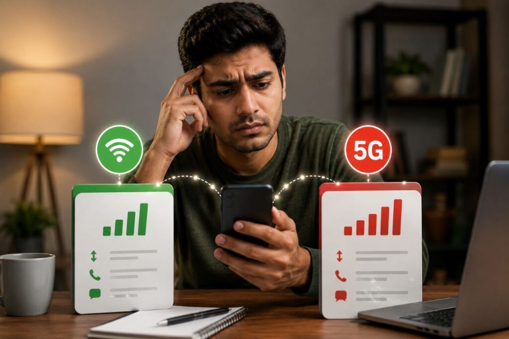 हर महीने सैलरी खत्म क्यों हो जाती है? saving की 5 आदतें जो जेब बदल देंगी। 6 Saving