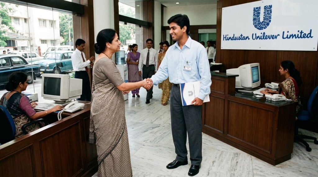 Trainee से CEO तक, Priya Nair ने HUL में इतिहास कैसे रचा। 2026 3 Priya Nair