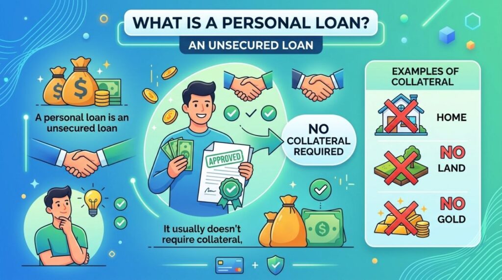 Personal Loan