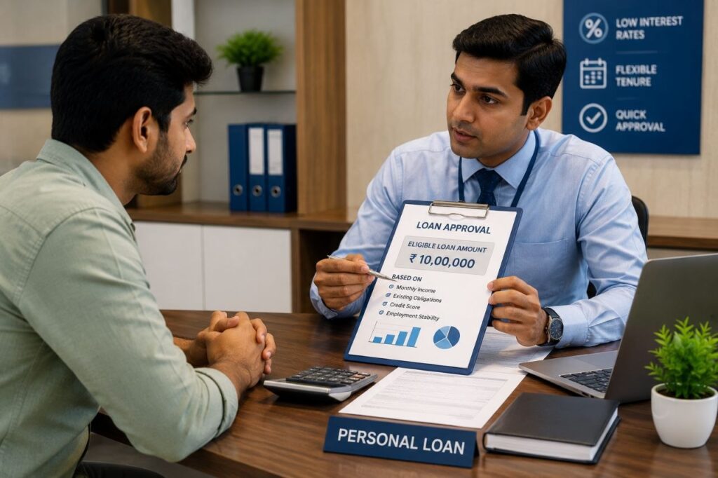Personal Loan