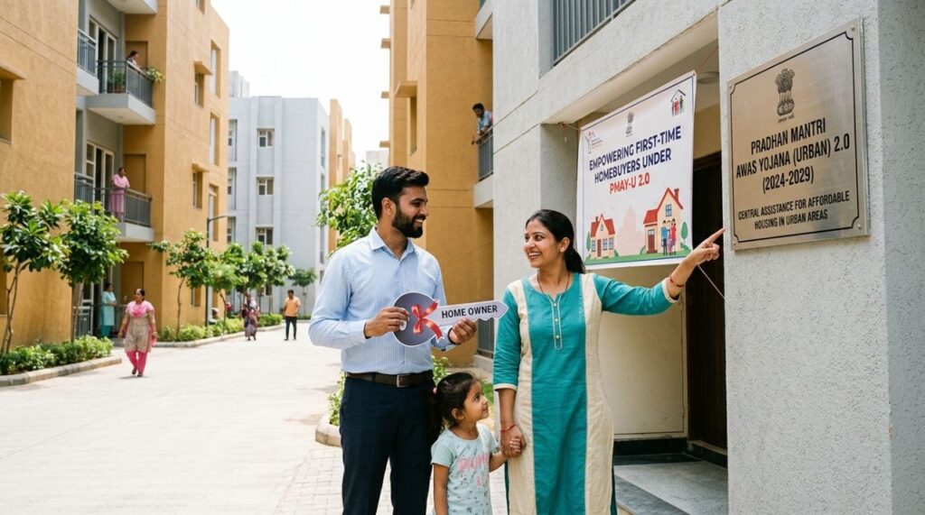Home खरीदना सही या किराए पर रहना? एक गलत फैसला 20 साल की EMI बन सकता है। 3 Home