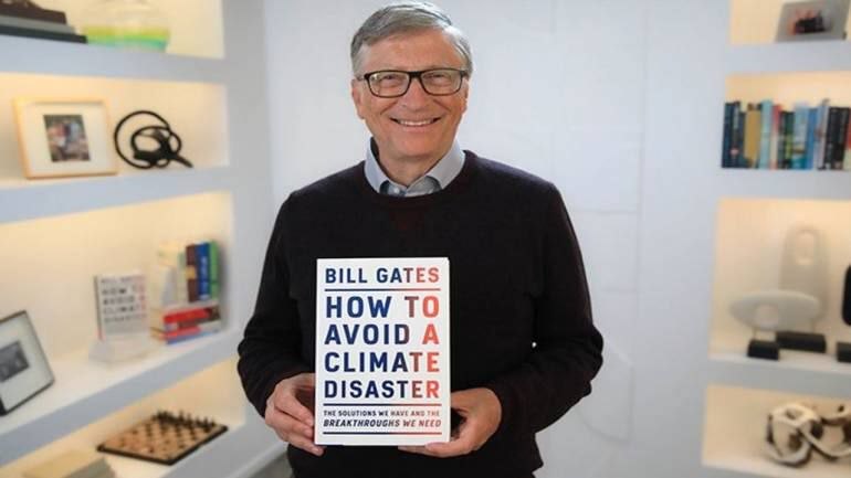 Climate Disaster