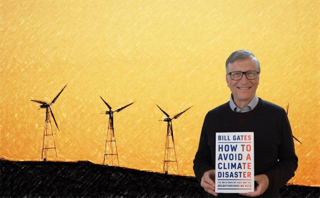 Climate Disaster