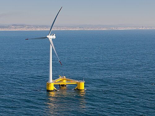 Clean Electricity