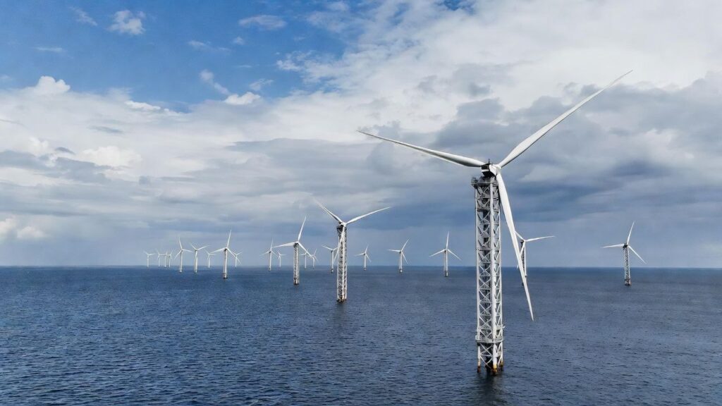 Clean Electricity