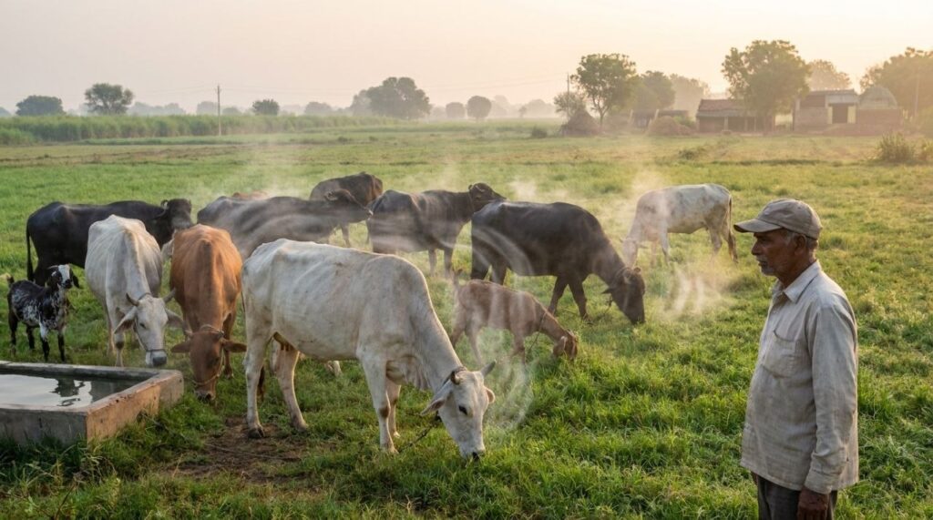 हमारी थाली का Climate Connection, Food System की Hidden Warning। How to Avoid a Climate Disaster Part-4' 4 Food System