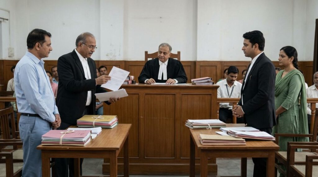 Cheque Bounce: एक छोटी गलती, दो साल की सजा और दोगुने जुर्माने तक बात कैसे पहुंच सकती है? 2026 3 Cheque Bounce