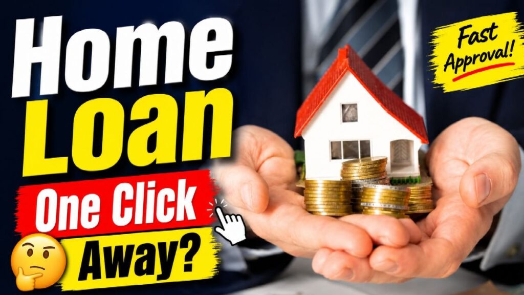Home Loan का Future बदल रहा है, क्या घर खरीदना अब पहले से कहीं आसान होगा? 2026 7 photo 6095816378951602603 y 1