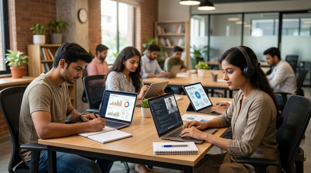 Job चली जाए तो पैसों की टेंशन से कैसे बचें? Financially Strong बनने की असली Strategy। 2026 6 Job