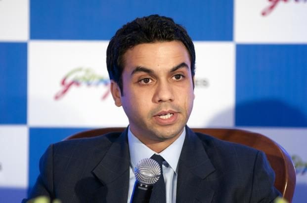 कौन हैं Pirojsha? जो बने Godrej Industries Group के नए बॉस। 2026 7 Pirojsha