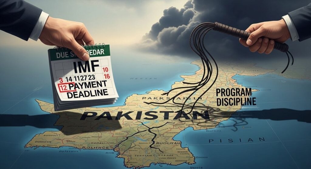 Pakistan