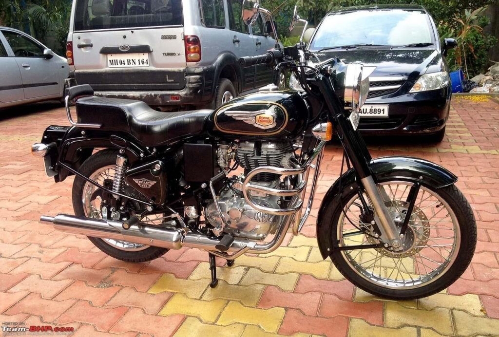 Bullet