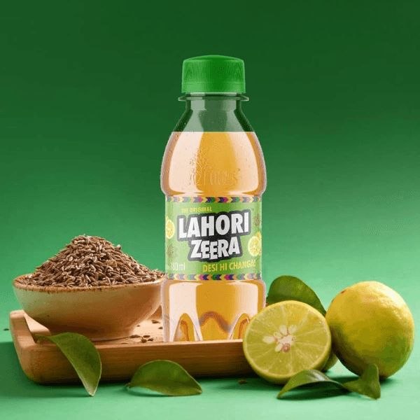 Lahori Zeera