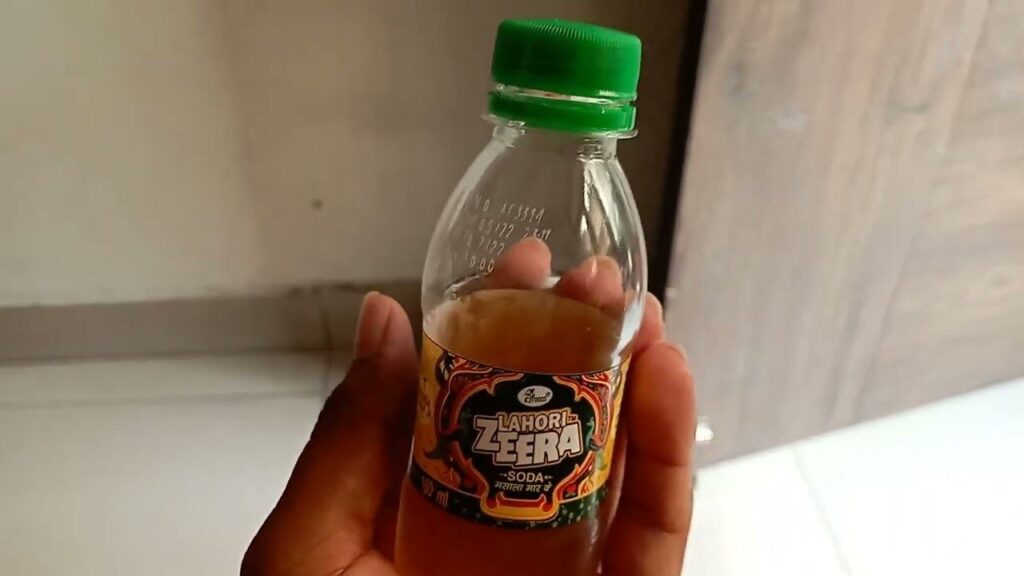 Lahori Zeera