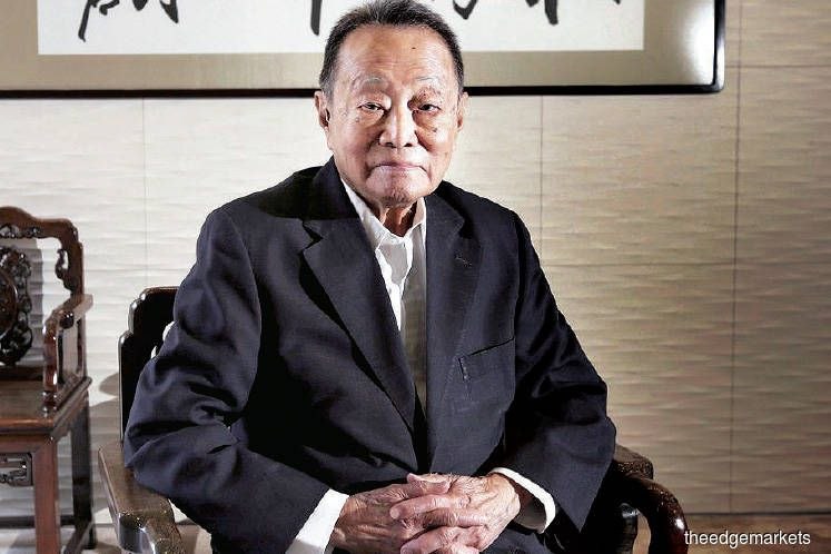 Robert Kuok