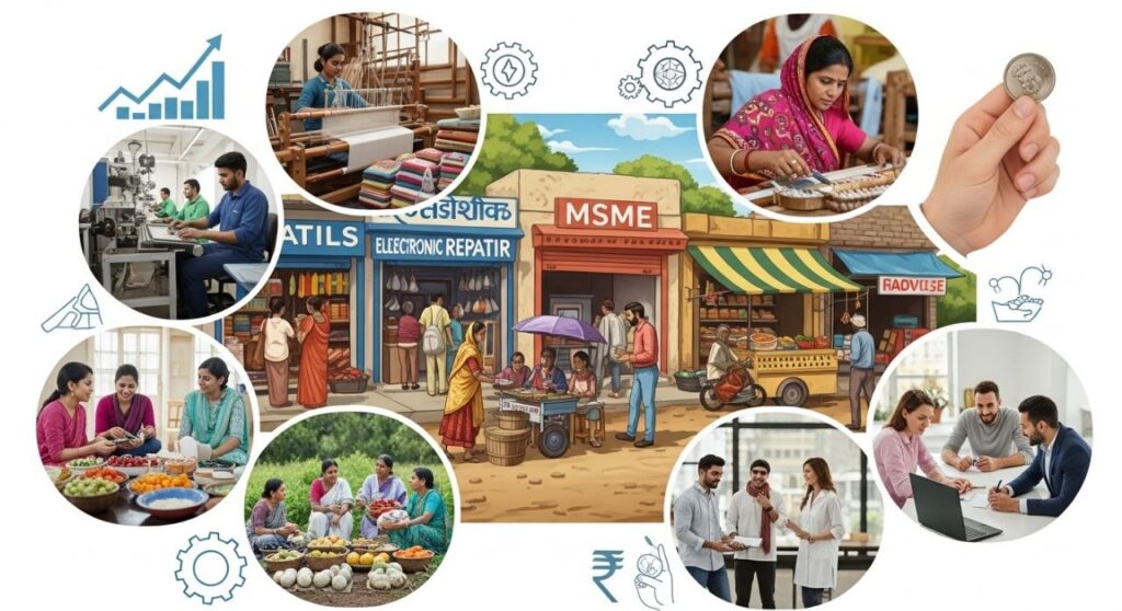 MSME