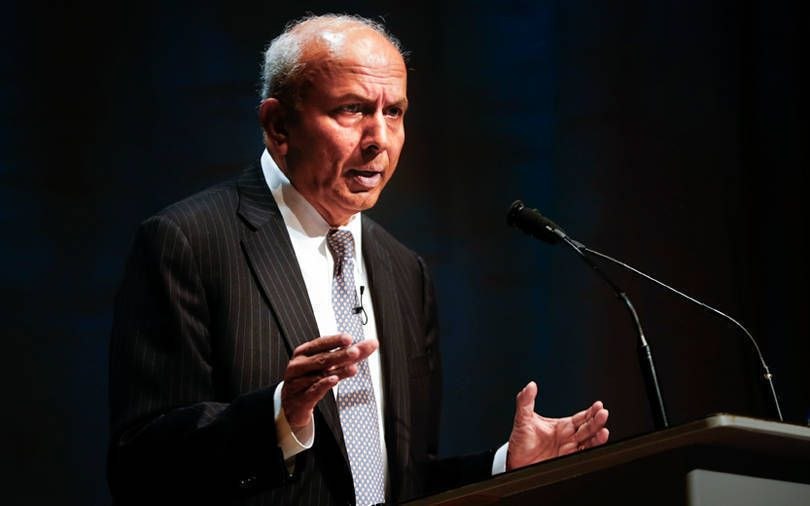 Prem Watsa