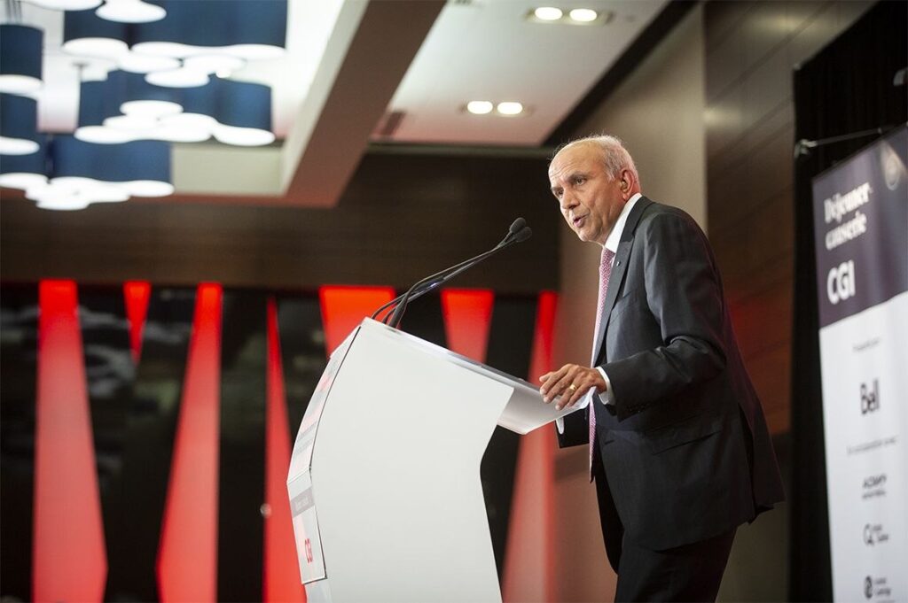 Prem Watsa