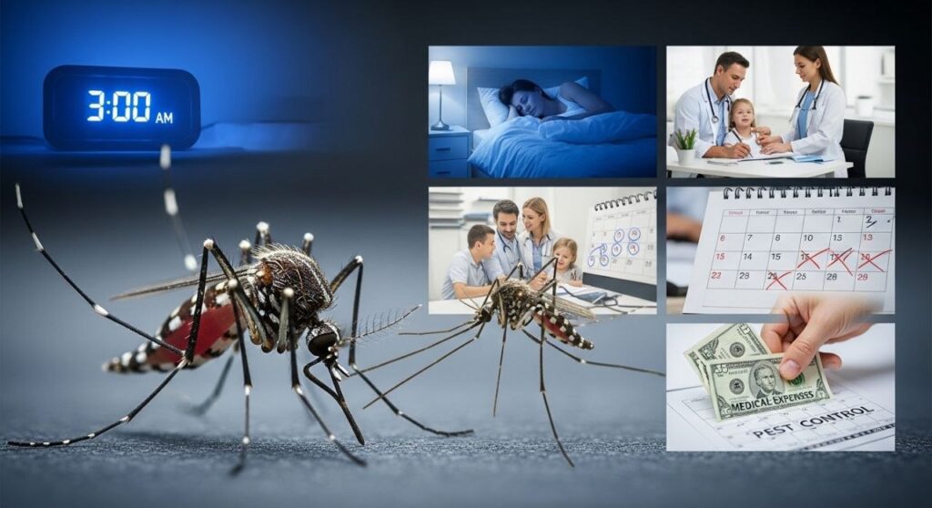Mosquito