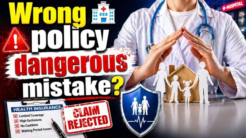 Health Insurance 1 Smart Protection Guide: अस्पताल का बिल बना देगा कंगाल! ऐसे चुनें सही Health Insurance। 13 photo 6301061613213127149 y