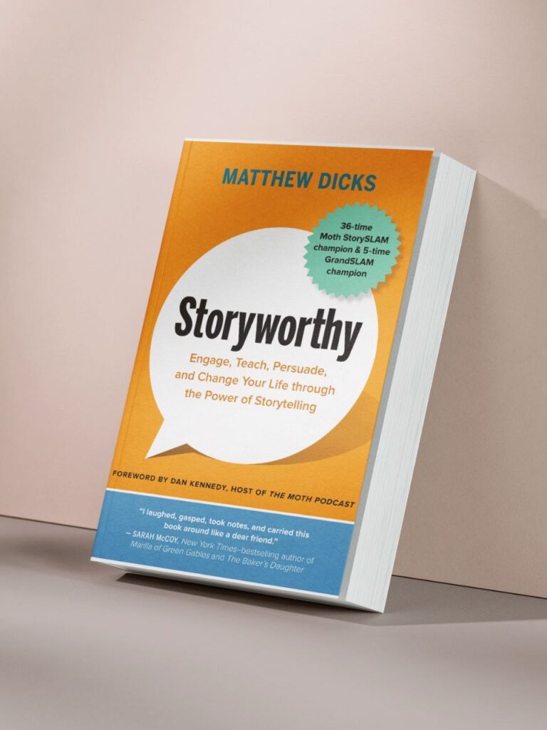 Storytelling