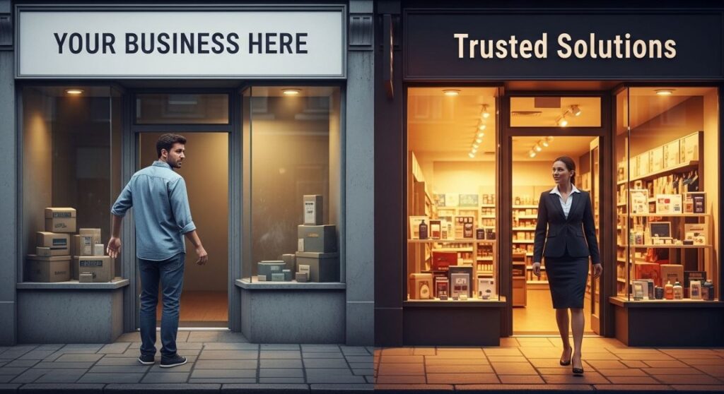 छोटे business को बर्बाद कर देती हैं, ये बड़ी गलतियां। 2026 4 Business