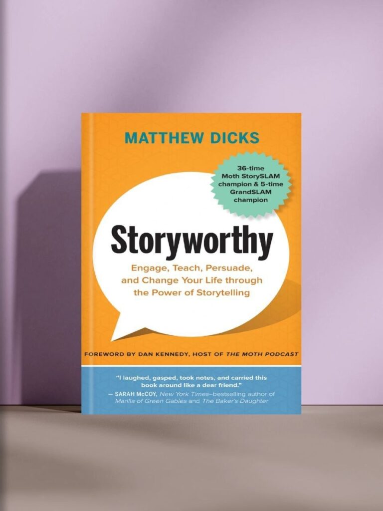 Story worthy