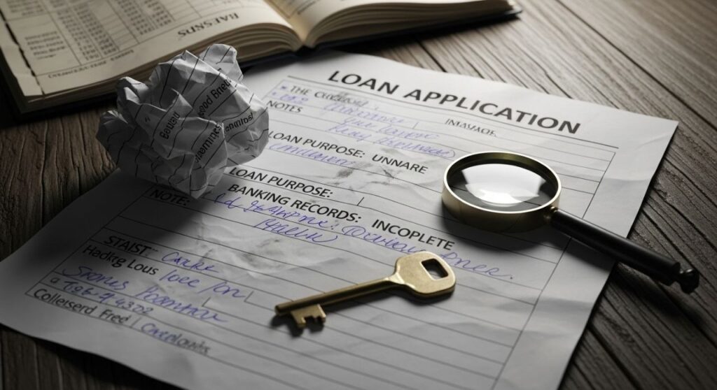 Loan