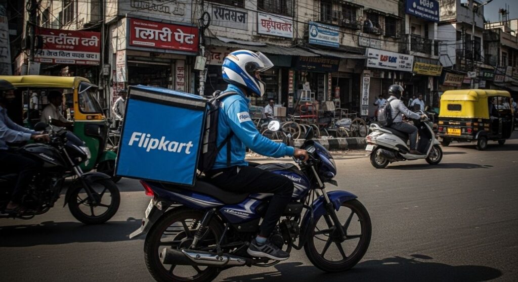 चंद लाख से शुरू हुई Flipkart की कहानी, जिसने India की shopping बदल दी। 2026 5 Flipkart
