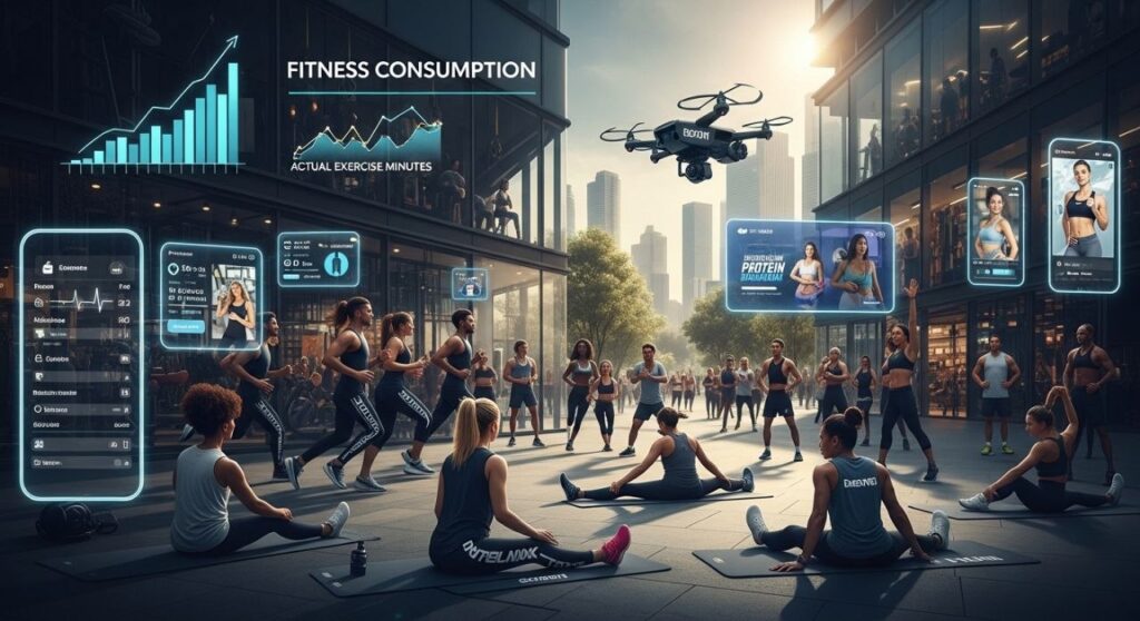 क्या HYROX जैसे महंगे Events सच में ‘Fitness Scam’ हैं, या यह बस एक महंगा Experience है? 2026 7 HYROX