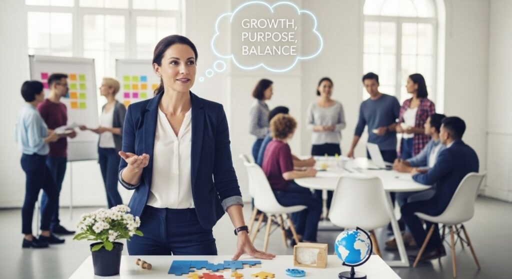 Empathy Advantage Part 2: अच्छे लोग Job Description से नहीं, सही माहौल से मिलते हैं। 2026 7 Empathy Advantage