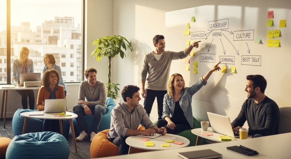 Empathy Advantage Part 2: अच्छे लोग Job Description से नहीं, सही माहौल से मिलते हैं। 2026 6 Empathy Advantage