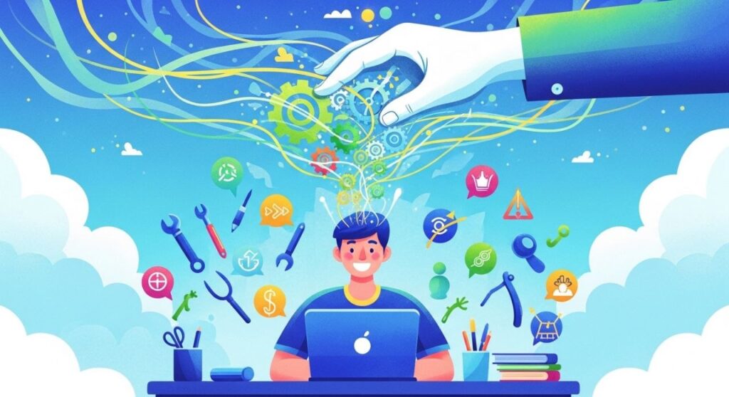 Empathy Advantage Part 2: अच्छे लोग Job Description से नहीं, सही माहौल से मिलते हैं। 2026 4 Empathy Advantage