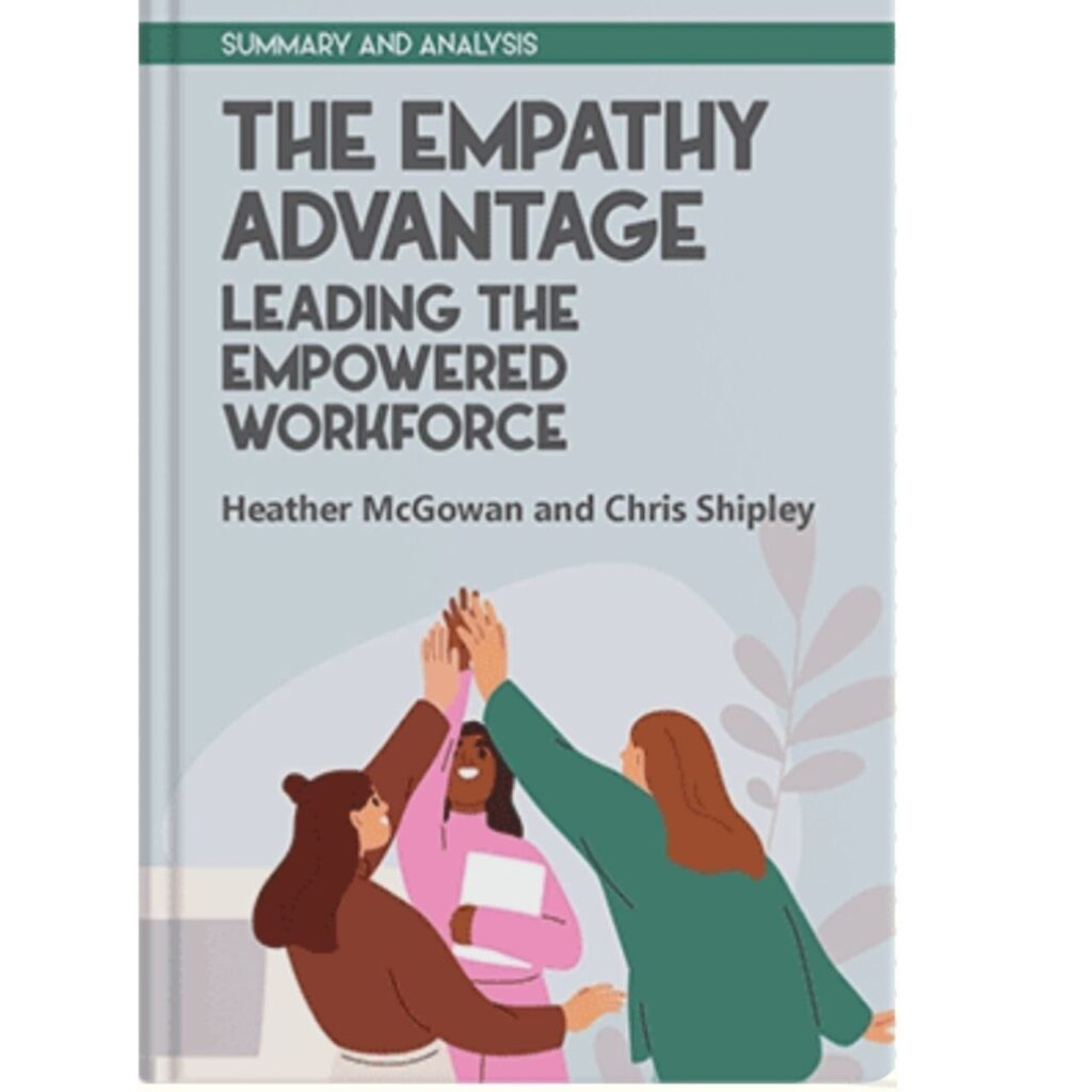Empathy Advantage Part 3: Company Culture ही, अच्छे Employees को रोकती है। 2026 2 Empathy Advantage