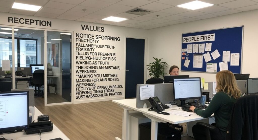 Empathy Advantage Part 3: Company Culture ही, अच्छे Employees को रोकती है। 2026 7 Empathy Advantage
