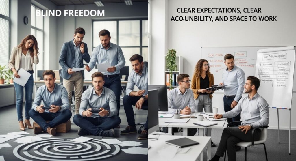 Empathy Advantage Part 3: Company Culture ही, अच्छे Employees को रोकती है। 2026 5 Empathy Advantage