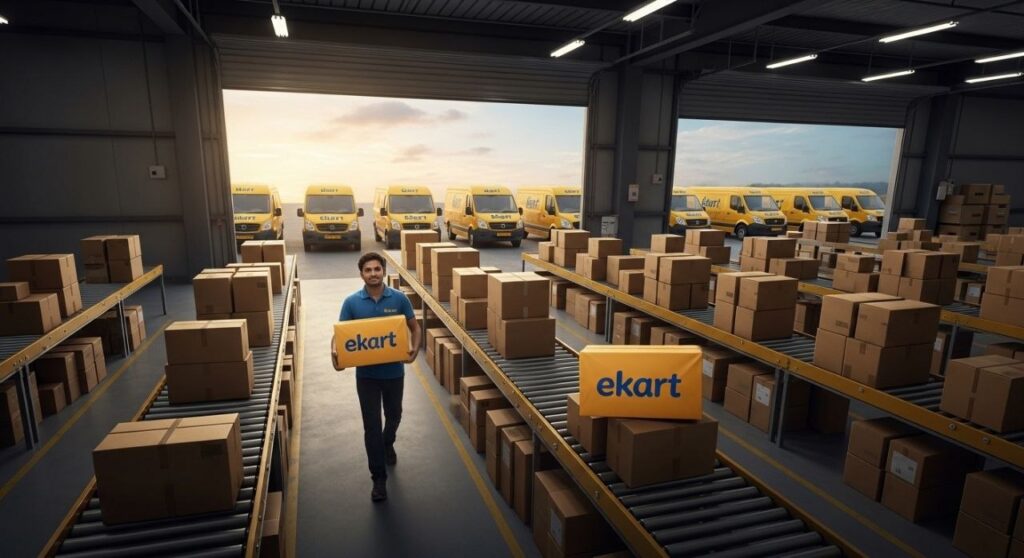 Flipkart