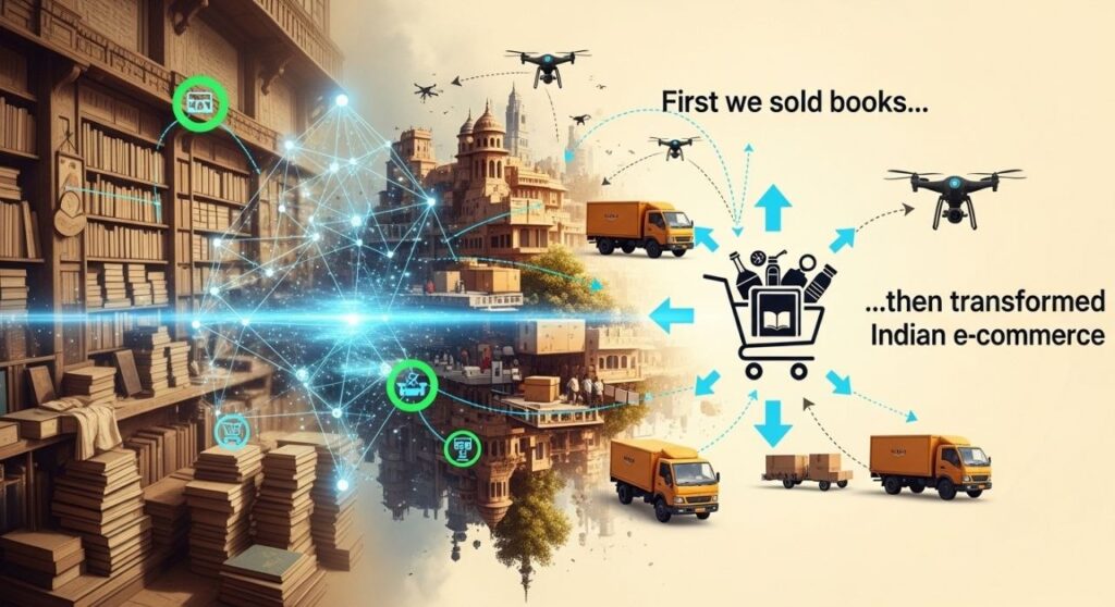 Flipkart
