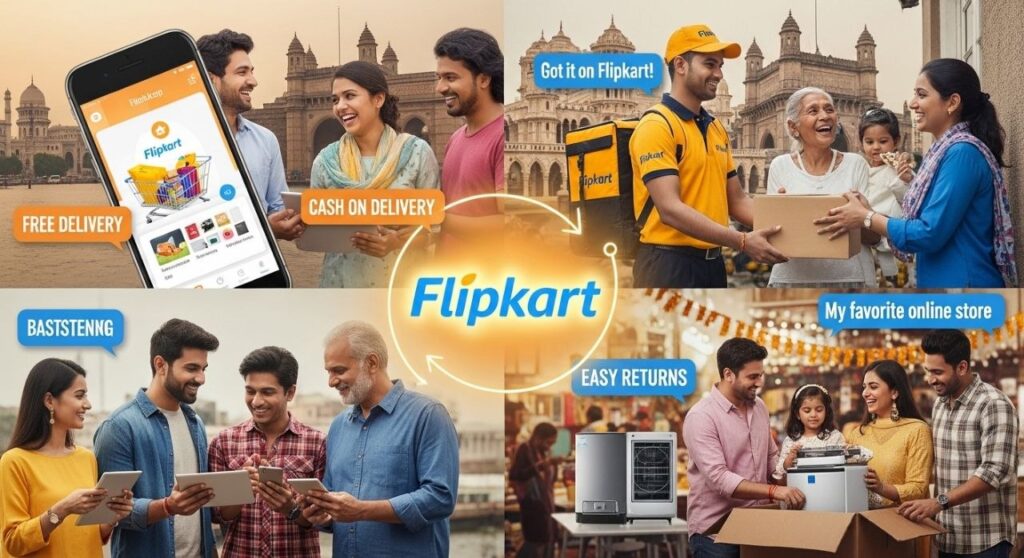Flipkart