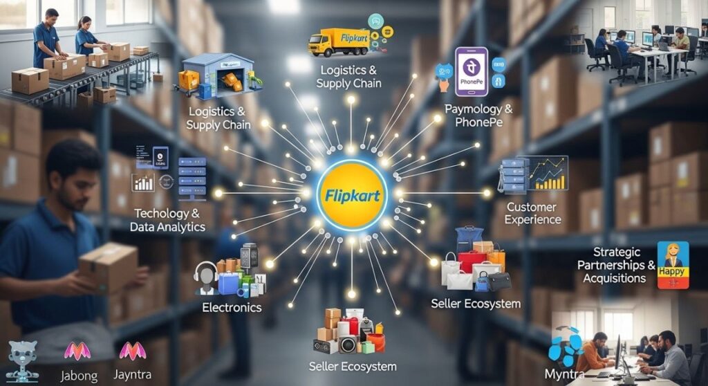 Flipkart