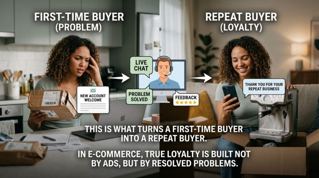 Flipkart का असली खेल, customer trust से tech power तक। 2026 3 Flipkart