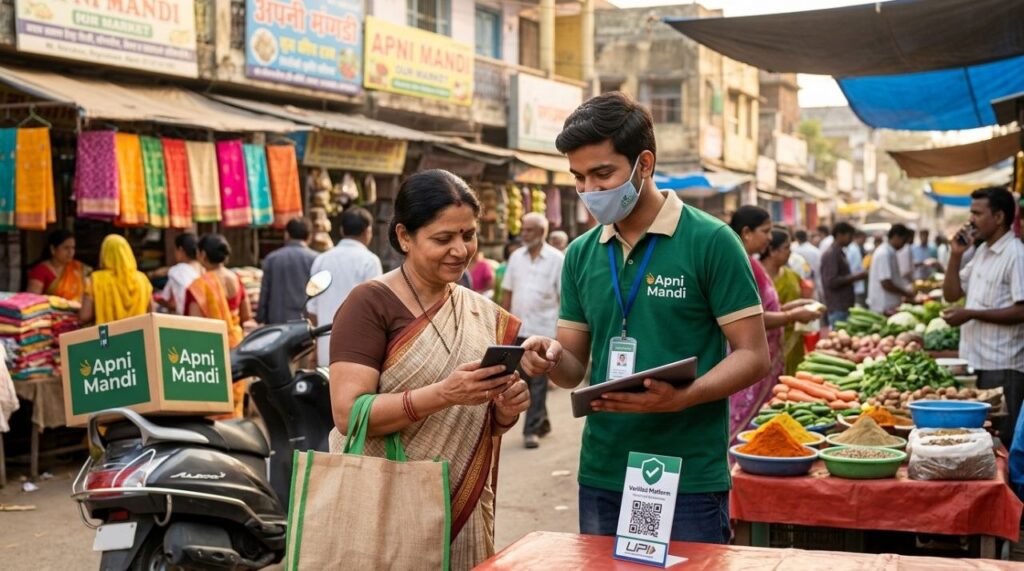 Flipkart का असली खेल, customer trust से tech power तक। 2026 5 Flipkart